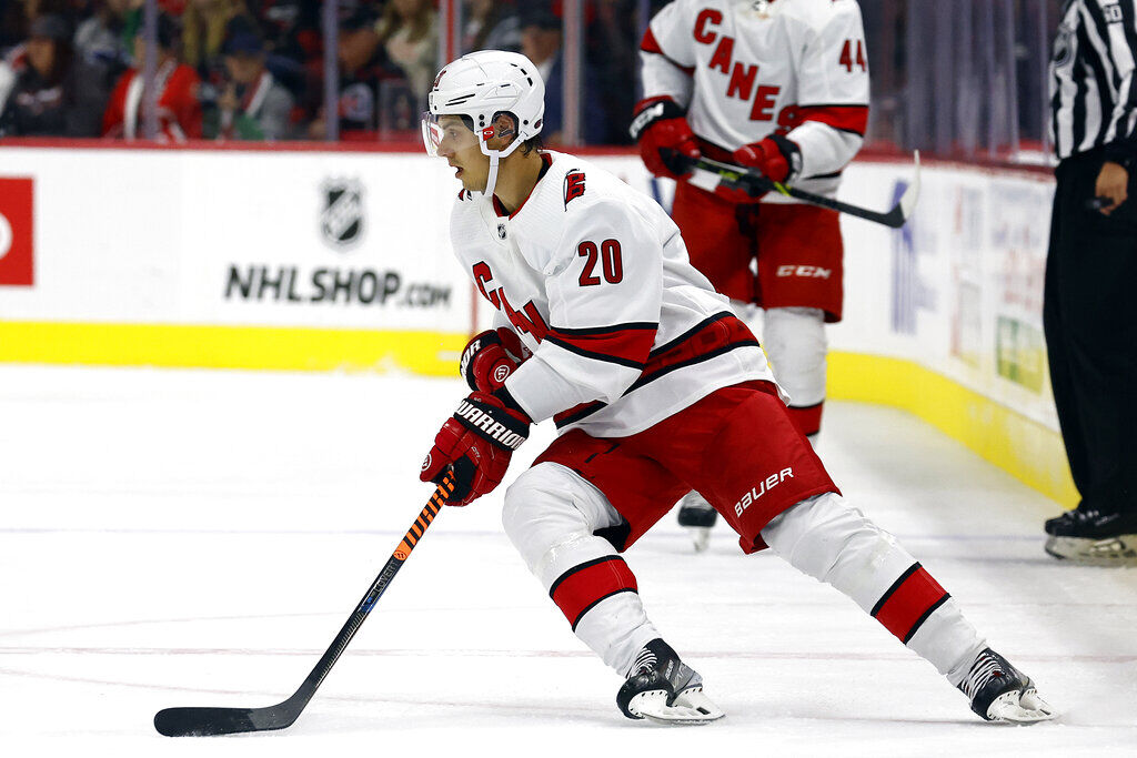 Carolina Hurricanes